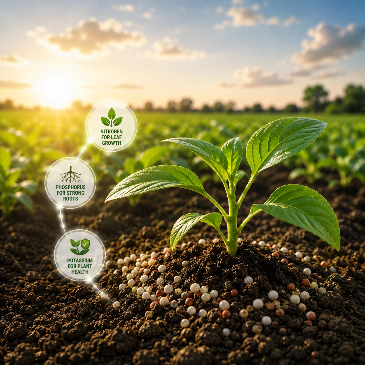 Fertilizers
