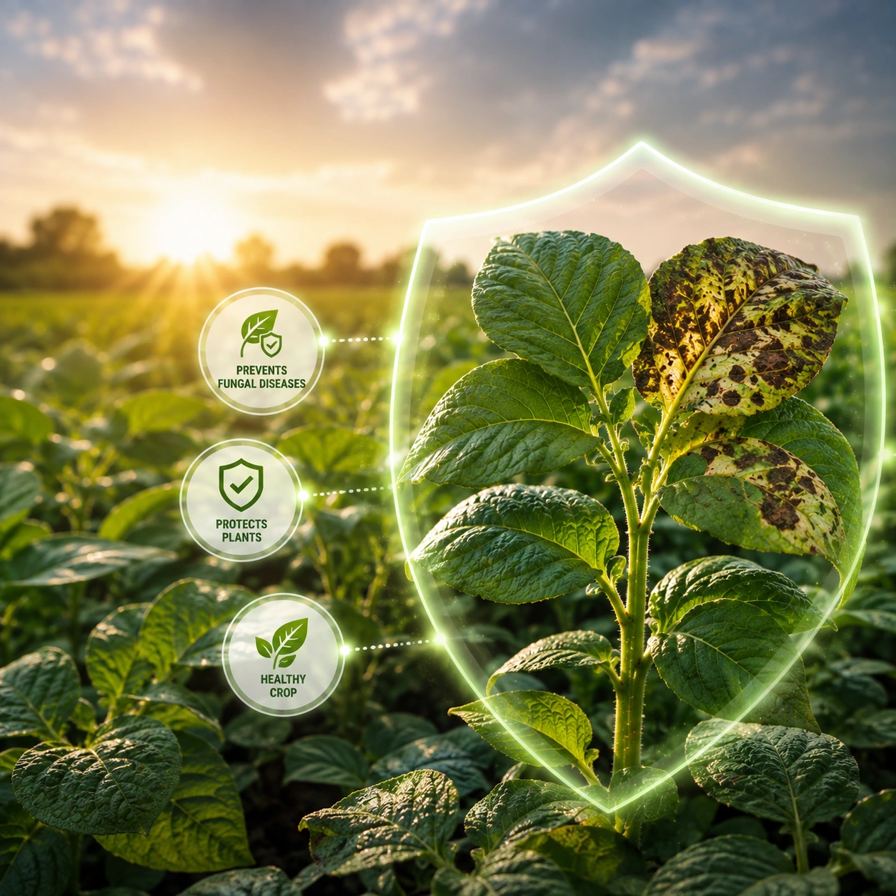 Fungicides
