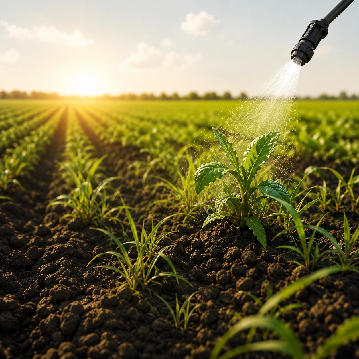 Herbicides