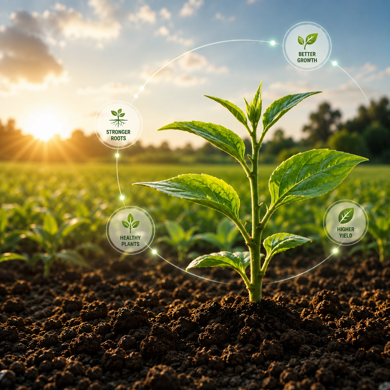 Plant growth regulators