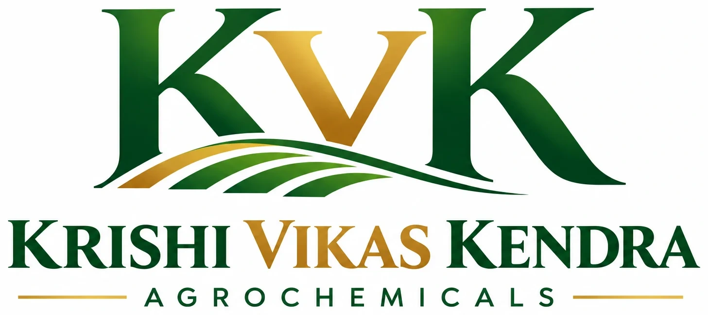 KVK · Krishi Vikas Kendra · Agrochemicals